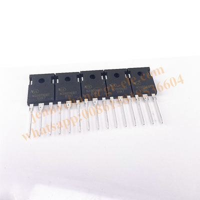 NCE60TD60BT TO-247 MOS field effect tube 600V 60A