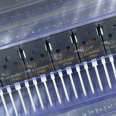 NCE60TD60BT TO-247 MOS field effect tube 600V 60A