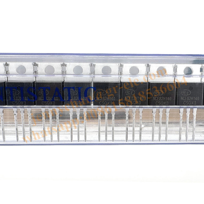 NCE82H140 140A/82V TO-220 N channel-field-effect triode