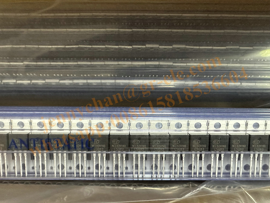 NCE82H140 140A/82V TO-220 N channel-field-effect triode