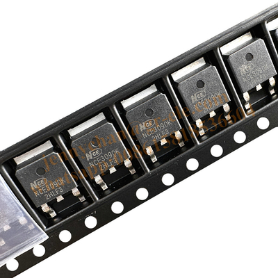 NCE3090K TO-252-2 30V/90A N-channel MOS FET chip