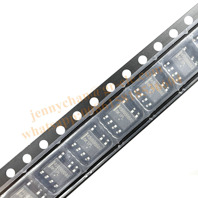 NCP12400BBBBA0DR2G SOP-7 AC-DC power management chip IC