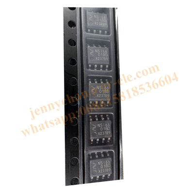 NSI6601B-DSPR original authentic NSI6601BD SOP-8 isolated/gate driver ic chip