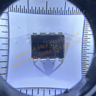 New original OB2212AP 0B2212 in-line DIP-8 PWM switching power controller chip