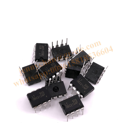 New original OB2212AP 0B2212 in-line DIP-8 PWM switching power controller chip