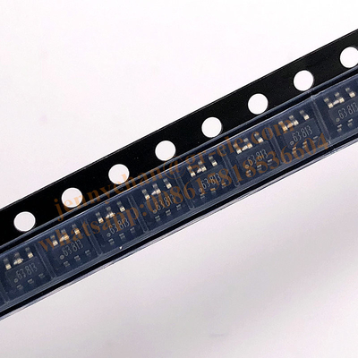 OB2263 OB2263MP silk screen 63 starts with the power management chip patch SOT23-6