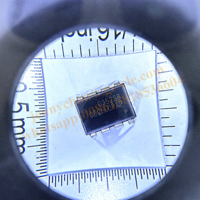 New original OB2560PAP DIP8 switching power chip ic