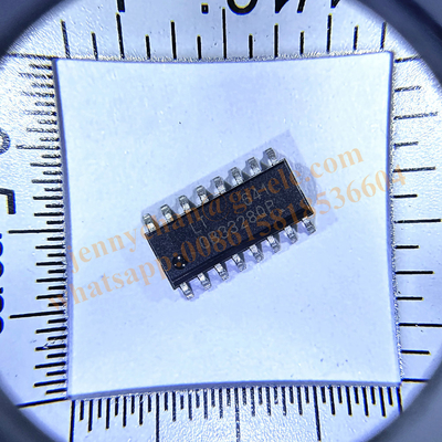 OB3328QP SOP-16 LCD power patch management chip new original