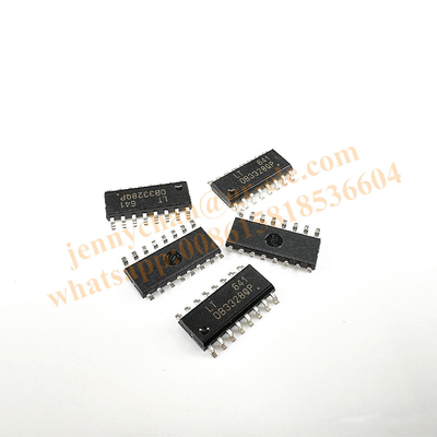 OB3328QP SOP-16 LCD power patch management chip new original