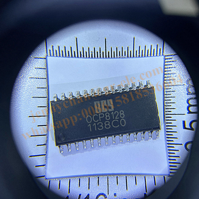 New original OCP8128 LCD TV power management IC chip SOP-28