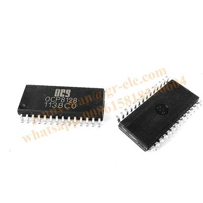 New original OCP8128 LCD TV power management IC chip SOP-28