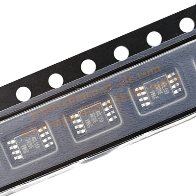 PI4ULS5V202UEX SOP-8 converter level shifter logic chip IC