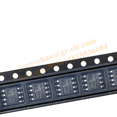 PIC12F1571-I/SN package SOP8 microcontroller IC chip