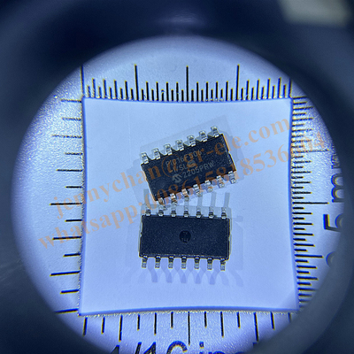 New original PIC16F506-I/SL patch SOP-14 microcontroller chip