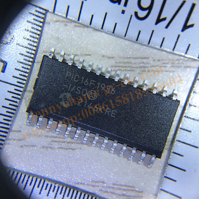 New original patch PIC16F1936-I/SO single-chip microcontroller SOP-28