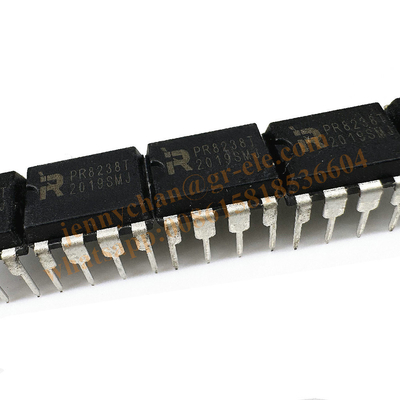 New original PR8238T 8238 power management chip DIP-8