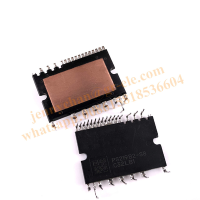 New original PS219B2-SS inverter air conditioning washing machine IPM module