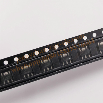 PT4115 PT4115E89E SOT-89-5 led driver chip