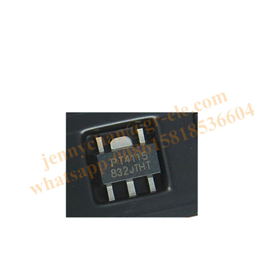 PT4115 PT4115E89E SOT-89-5 led driver chip
