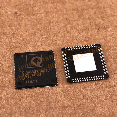 New original QCA8334-AL3C QCA8334 QFN88 fiber transceiver chip