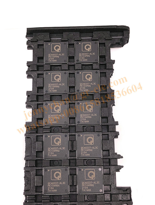 New original QCA8334-AL3C QCA8334 QFN88 fiber transceiver chip