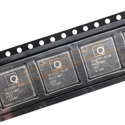 QCA9531-BL3A network master chip router IC QFN156