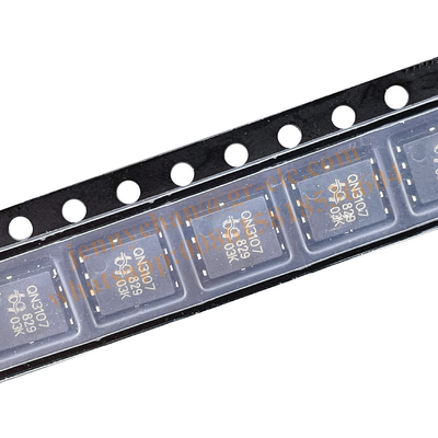 New original QN3107M6N patch DFN5X6-8 printing QN3107 field effect tube N channel 30V 118A