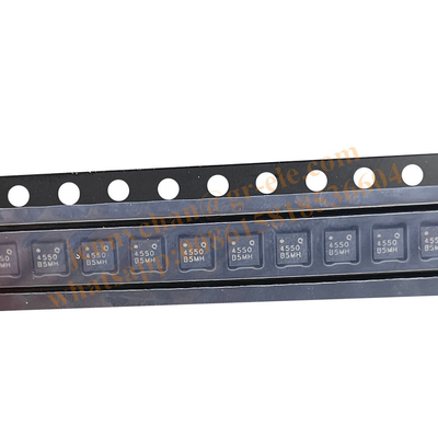 QPF4550SR QPF4550TR13 Package QFN16 WiFi6 RF front-end module chip IC