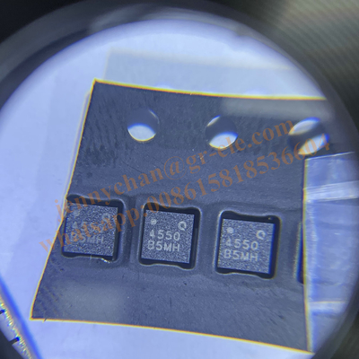 QPF4550SR QPF4550TR13 Package QFN16 WiFi6 RF front-end module chip IC