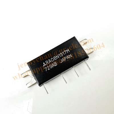 RA08H1317M RA08H1317M-502 New original H46S module power amplifier