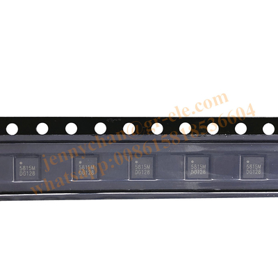 New original RDA5815M patch QFN-20 screen printing 5815M STB signalizer chip IC