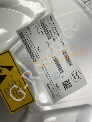 New original RDA5815M patch QFN-20 screen printing 5815M STB signalizer chip IC