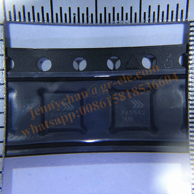 RFPA5542TR13 RF Microwave RF amplifier silk screen PA5542 package QFN20 new original