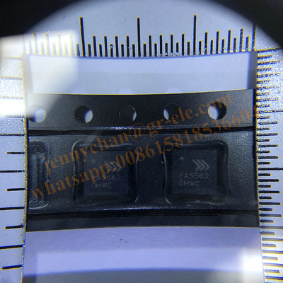 RFPA5562TR13 RF Microwave RF amplifier silk screen PA5562 package QFN20 new original