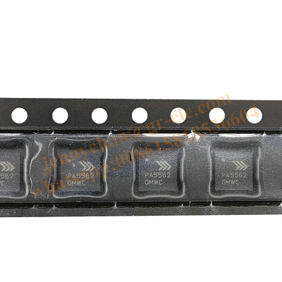 RFPA5562TR13 RF Microwave RF amplifier silk screen PA5562 package QFN20 new original
