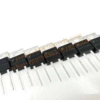 New original RHRP3060 TO 220 Fast recovery rectifier diode 30A/600V
