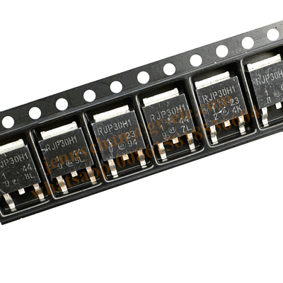New original RJP30H1DPD RJP30H1 TO-252 power MOS tube