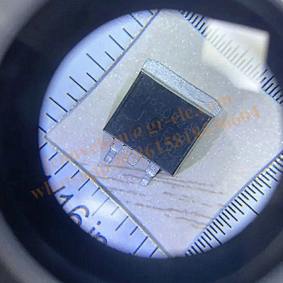 RJP30H2A triode patch IGBT TO263 LCD display tube