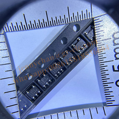 RS3236-5.0YF5 SOT-23-5 Silk Screen LB50 Linear Voltage Regulator (LDO) chip