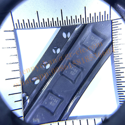 New original RT6575DGQW package WQFN-20 silk screen 5X= universal power chip