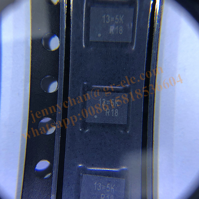 DC-DC Power Chip RT7258GQW WDFN-14L(4x3)