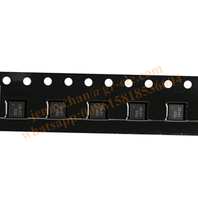 RT8058GQW WQFN16 Silkscreen CB= Switch converter chip new original