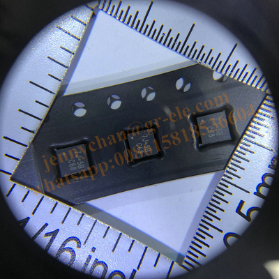 New RT8816AGQW screen printing 7J=** WQFN-20 switching regulator IC chip in stock