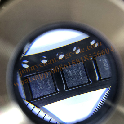 New original RT8869GQW RT8869 QFN IC Stock chip IC