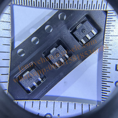 RT9058-33GX Low Pressure Differential Linear Voltage Regulator (LDO) SOT-89-3