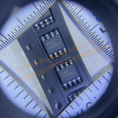 RT9068-33GSP linear Voltage regulator chip SOP8 RT9068-33 New original