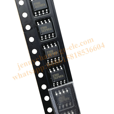 RT9068-33GSP linear Voltage regulator chip SOP8 RT9068-33 New original