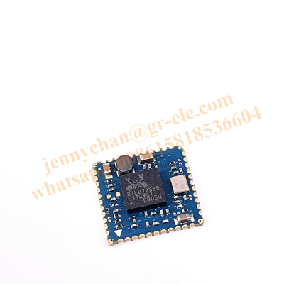 Original authentic RTL8723BS RTL8723 3.3V 150M rate WIFI+ Bluetooth 4.0 module