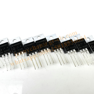 RU6888R Spot TO-220 MOS FET 68V 88A