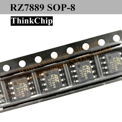 RZ7889 patch SOP8 motor positive and negative drive chip Drive IC chip